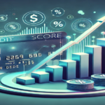 Build your credit score.