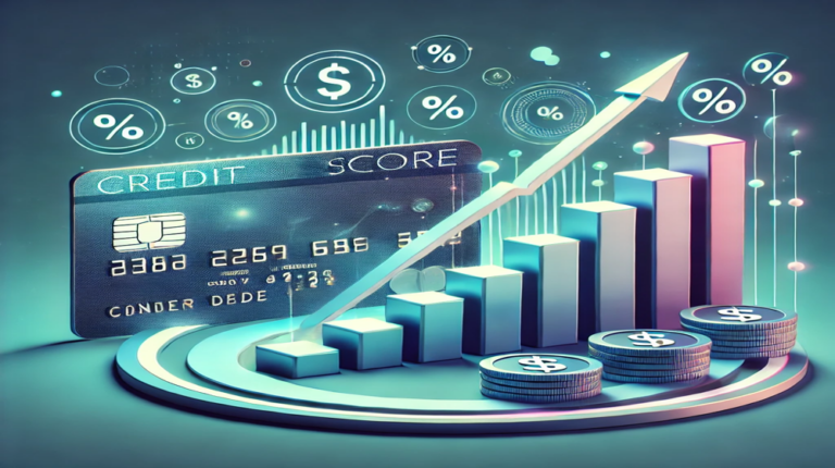 What’s The Best Way to Build My Credit Score?