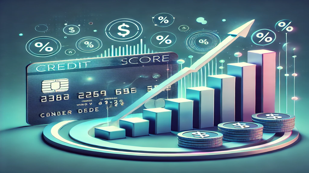 What&#8217;s The Best Way to Build My Credit Score?