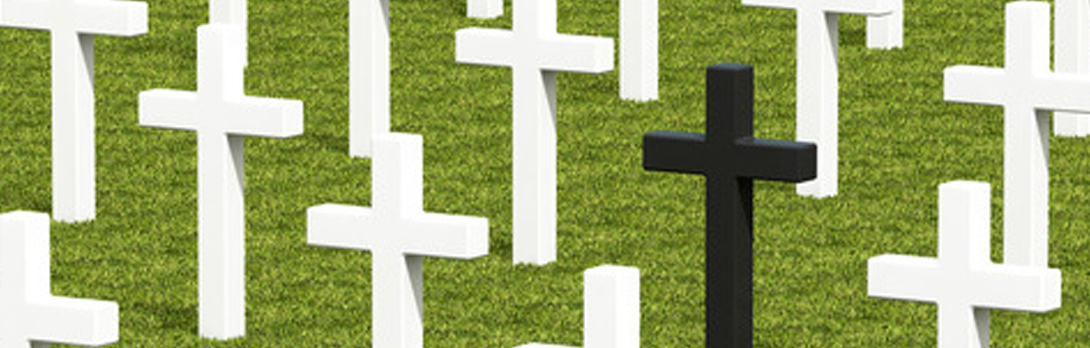 What Happens To Your Credit Report When You Die?