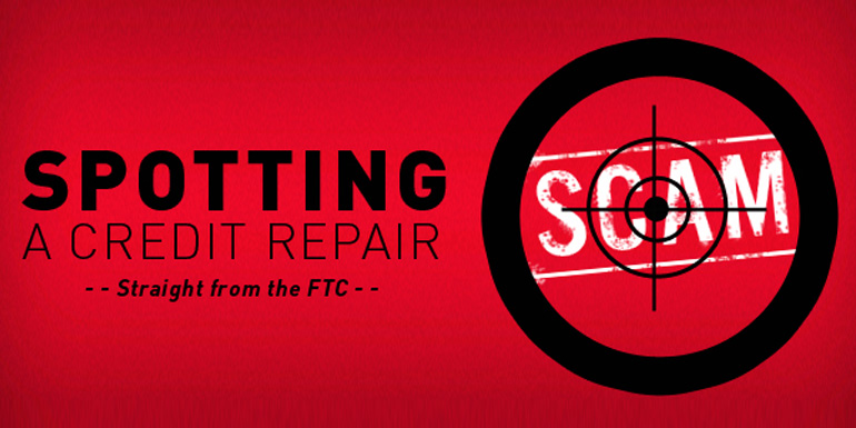 Are You Accidentally Using A Credit Repair Company? Here’s How To Find Out