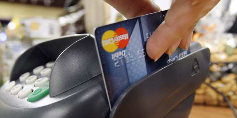 Here’s Why You Should Never Use A Debit Card When Traveling