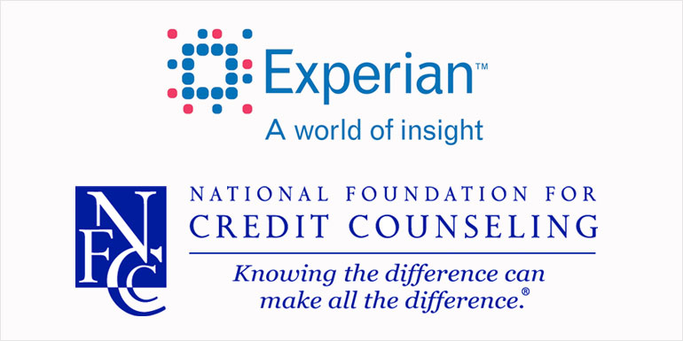 Experian Donates over $17 Million of Credit Monitoring Services to Support The National Foundation for Credit Counseling