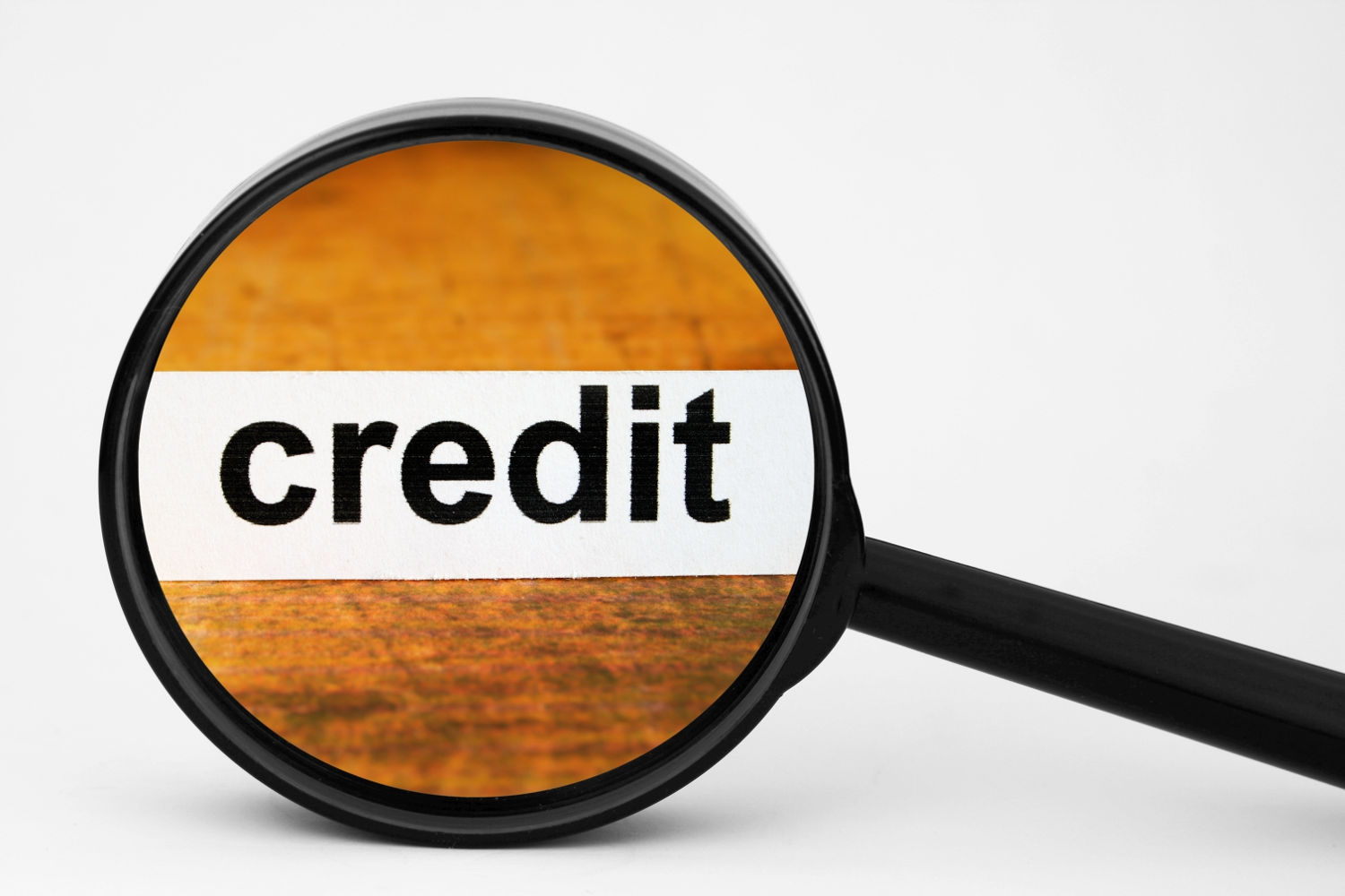 What Affects Your Credit Score?