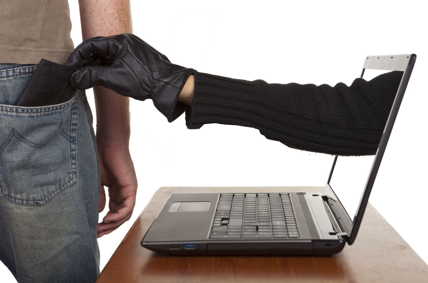 How to Avoid Credit Card Fraud