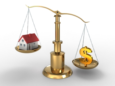 What Does a Mortgage Do to Your Credit Score?