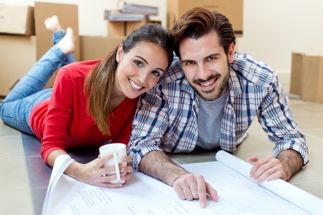 Buying, Renting, or Failure to Launch