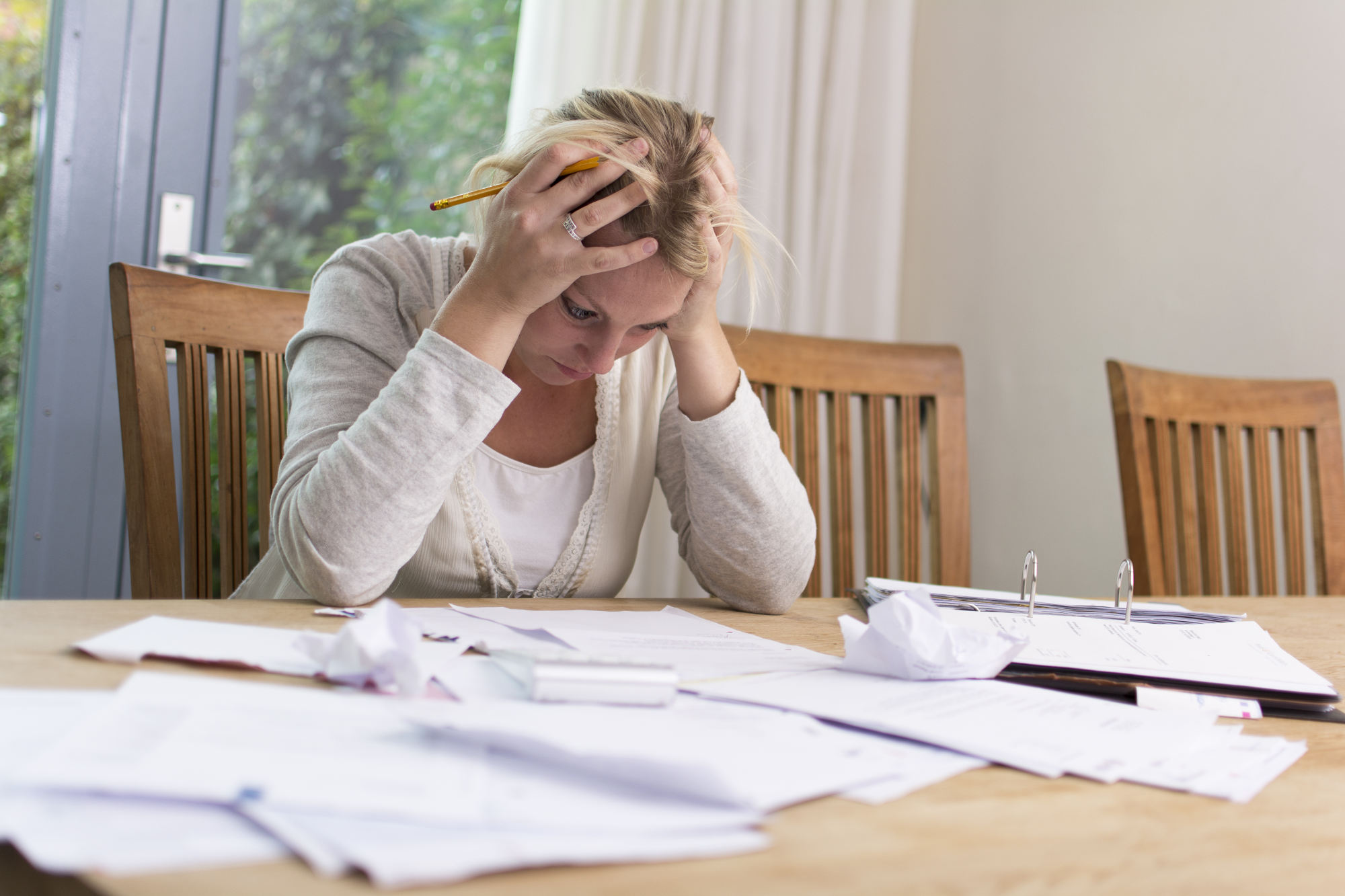 How Your Credit Score Can Affect Employment Opportunities