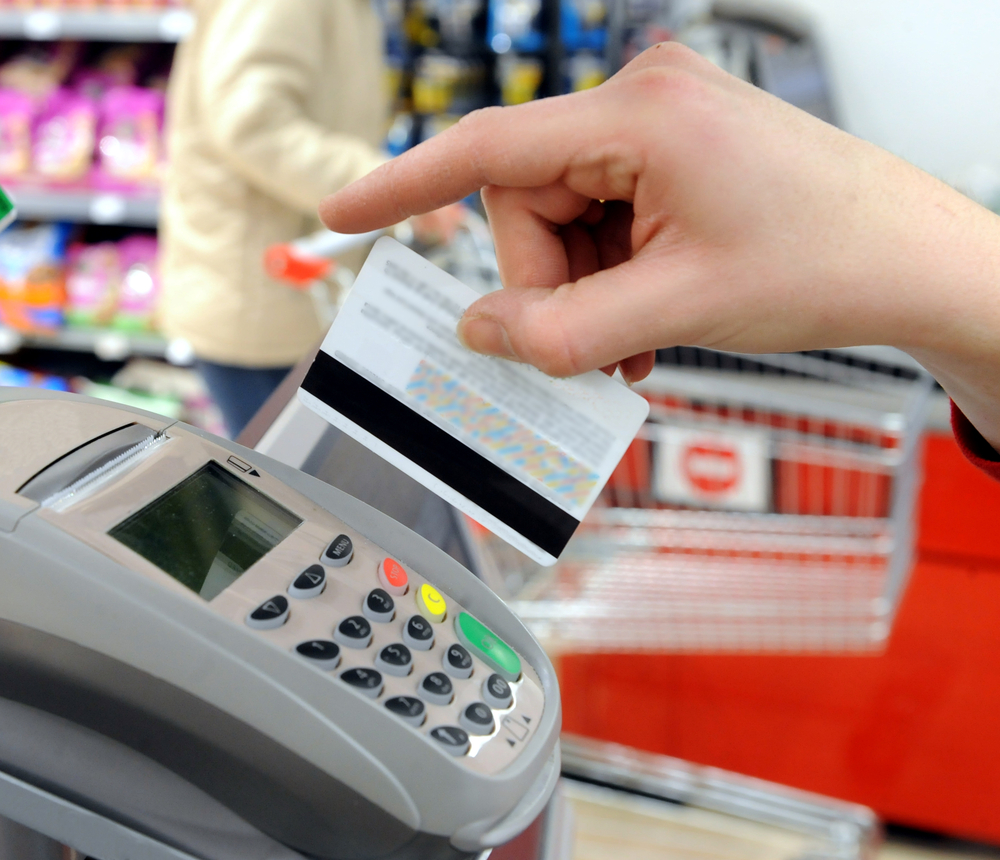 Should You Add Your Child to Your Credit Card Account?
