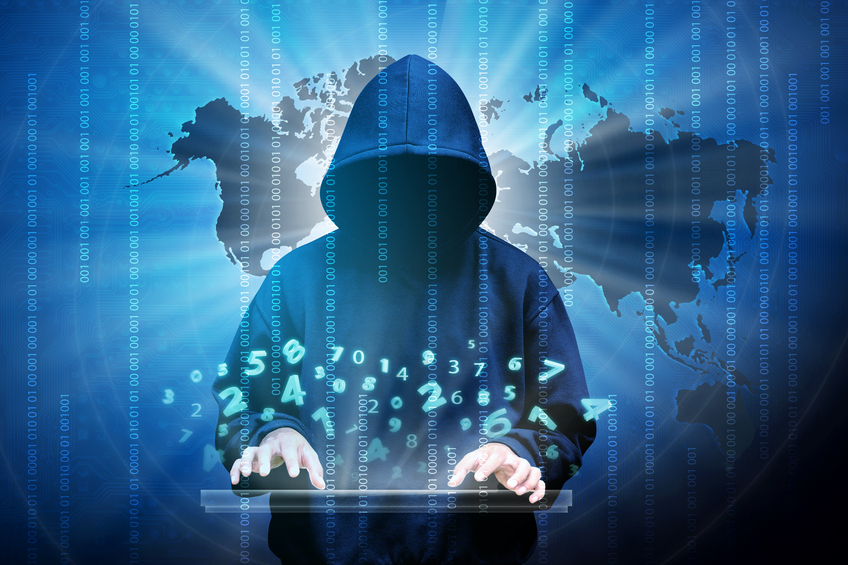 10 Things You Should Know About Identity Theft