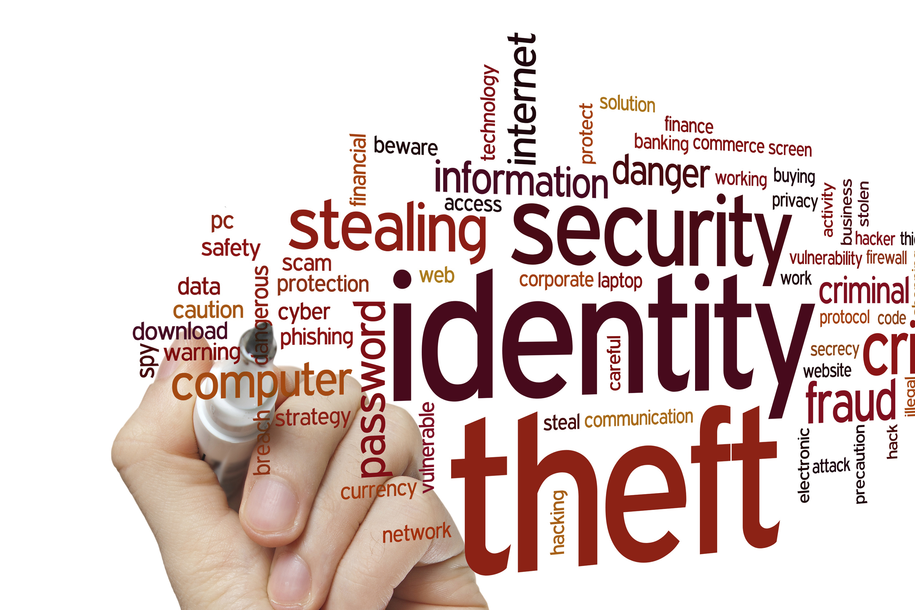 Identity Theft In The Making &#8211; Stories From A Credit Bureau Insider
