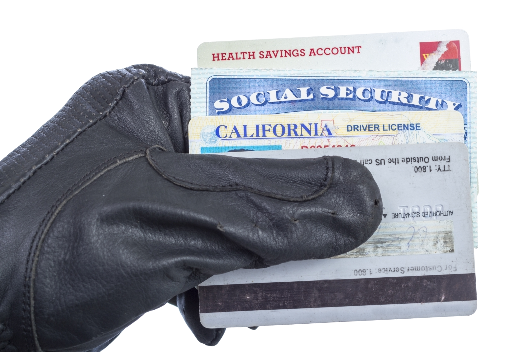 Identity Theft In The Making – Stories From A Credit Bureau Insider, Part II