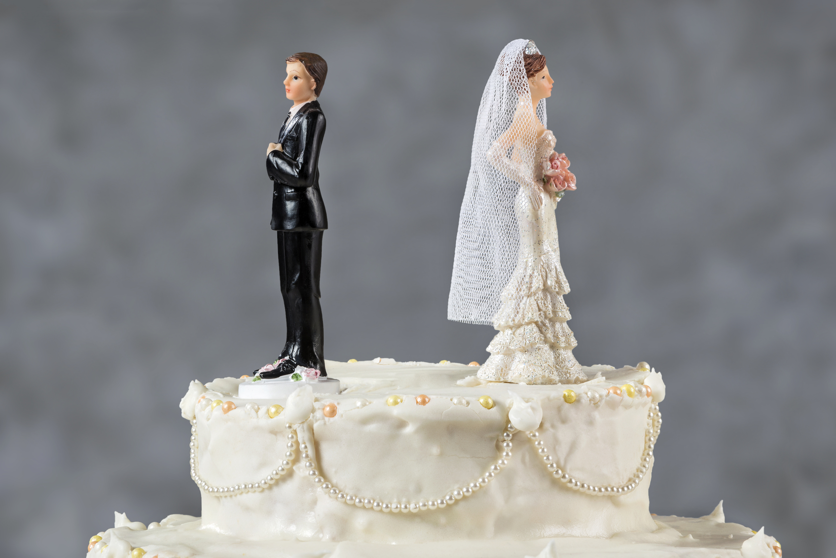 4 Tips to Maintaining Good Credit During a Divorce