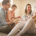 how to buy a house with no money down