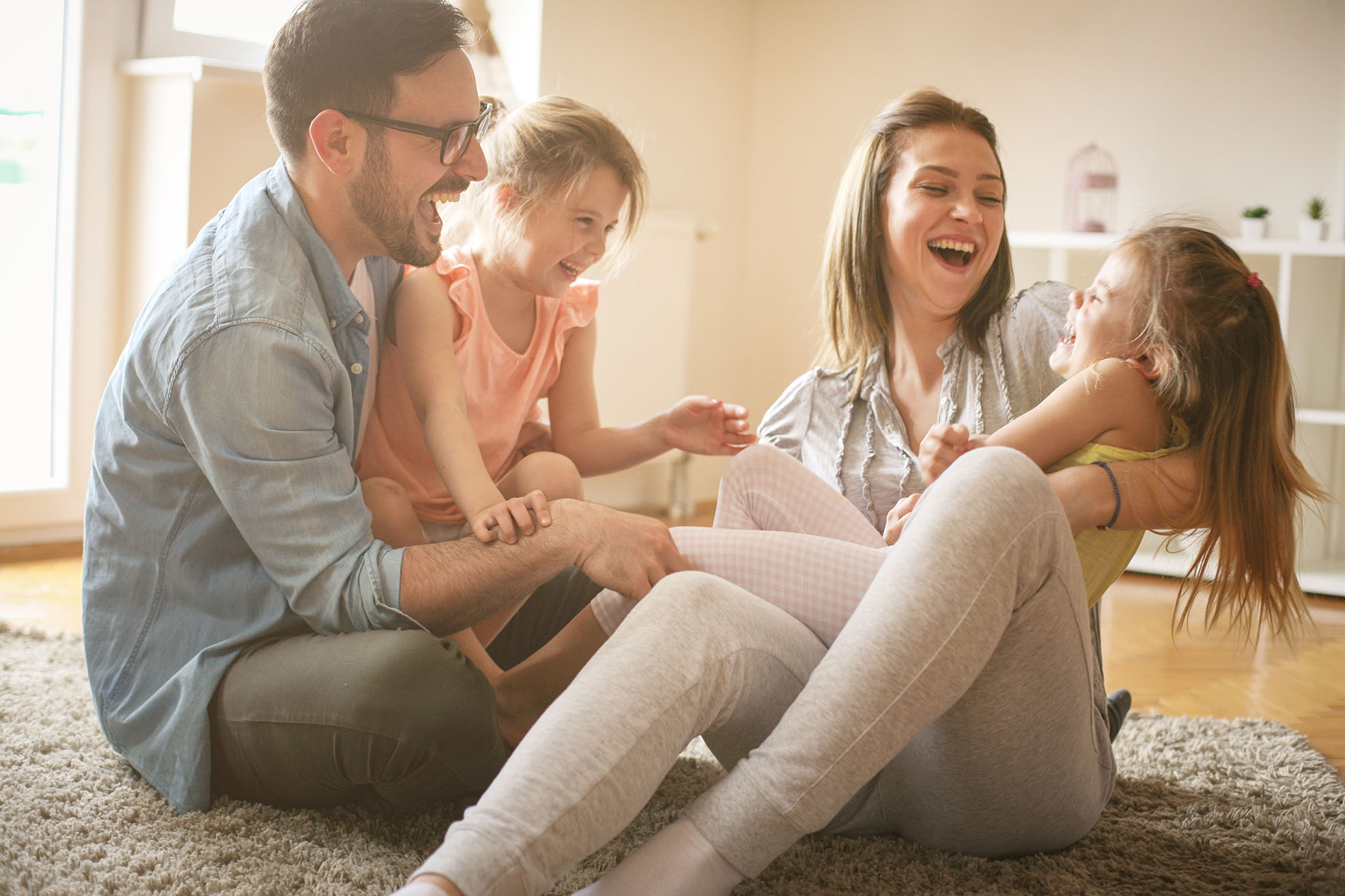 How to Buy a House With No Money Down