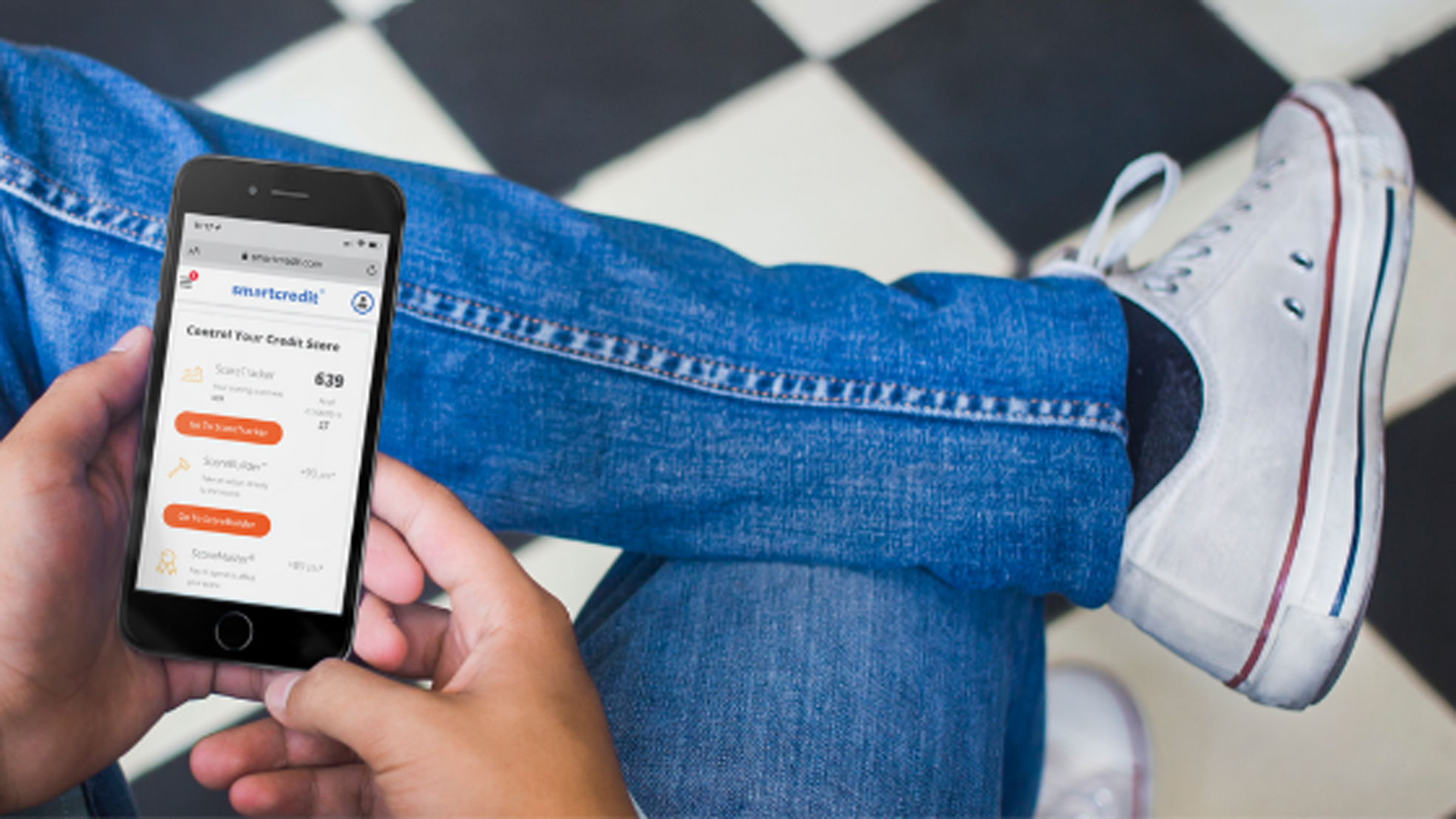 The Best Age to Start Credit Monitoring