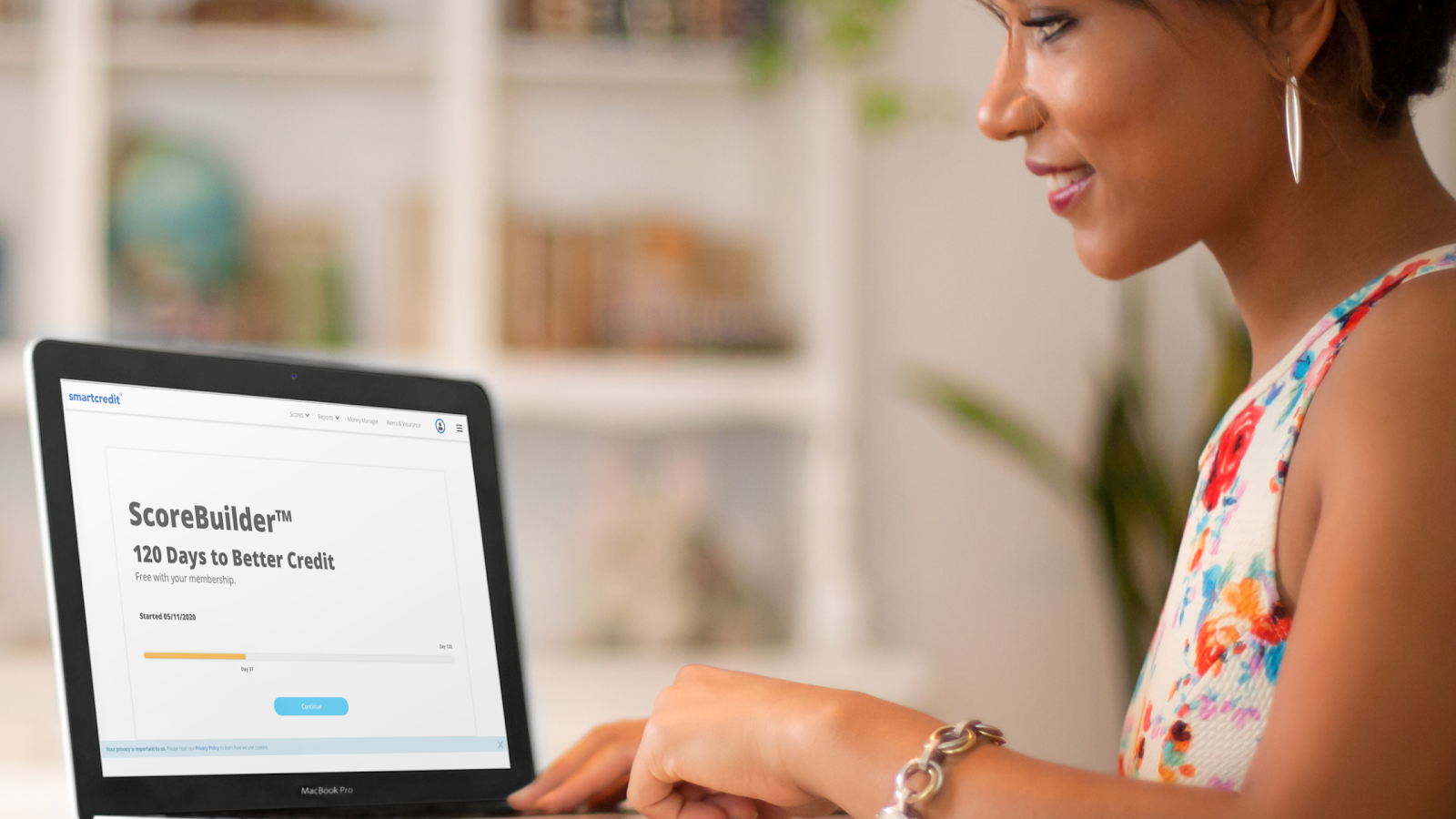 What Is ScoreBuilder?
