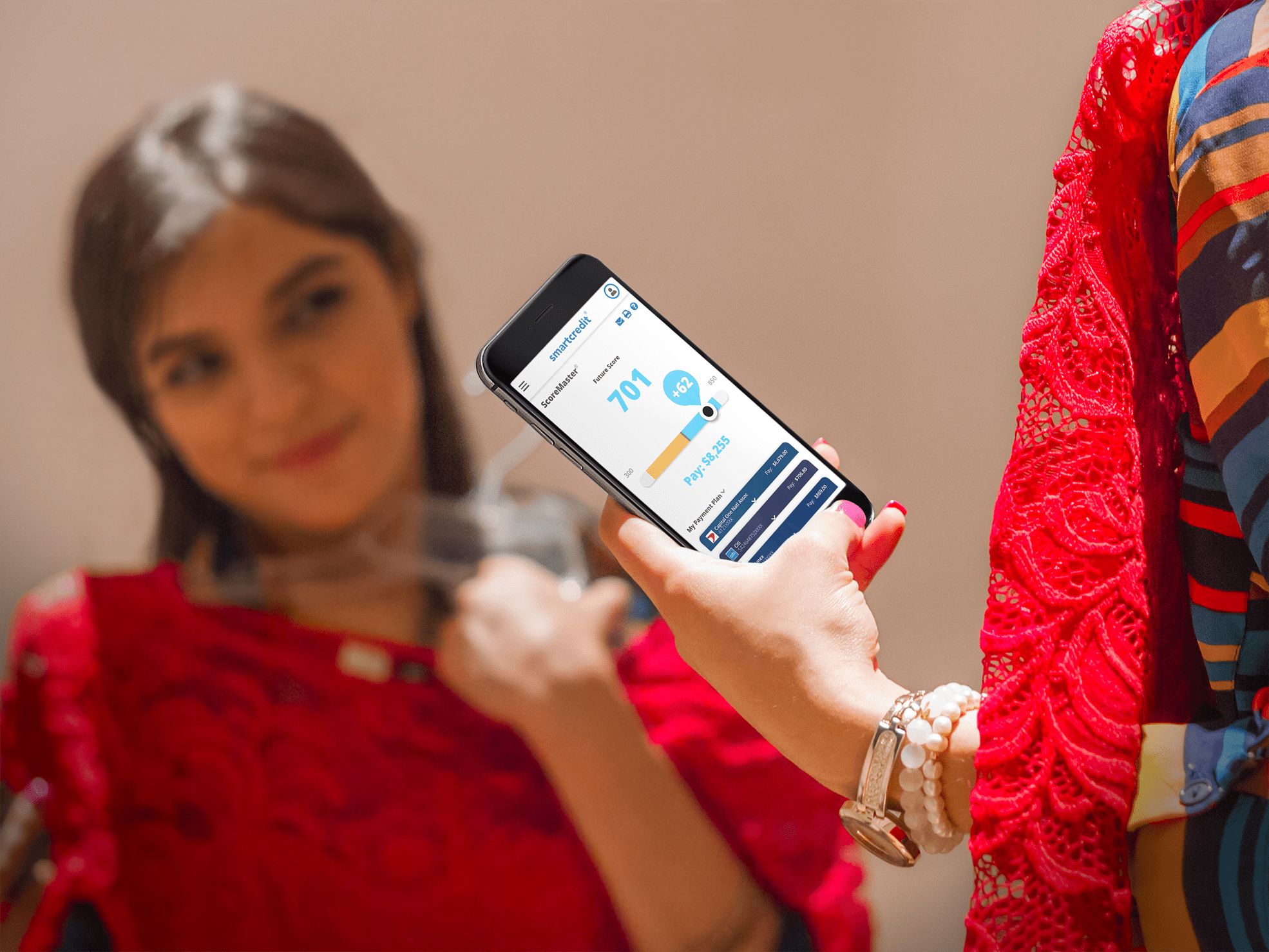 What Is ScoreMaster?