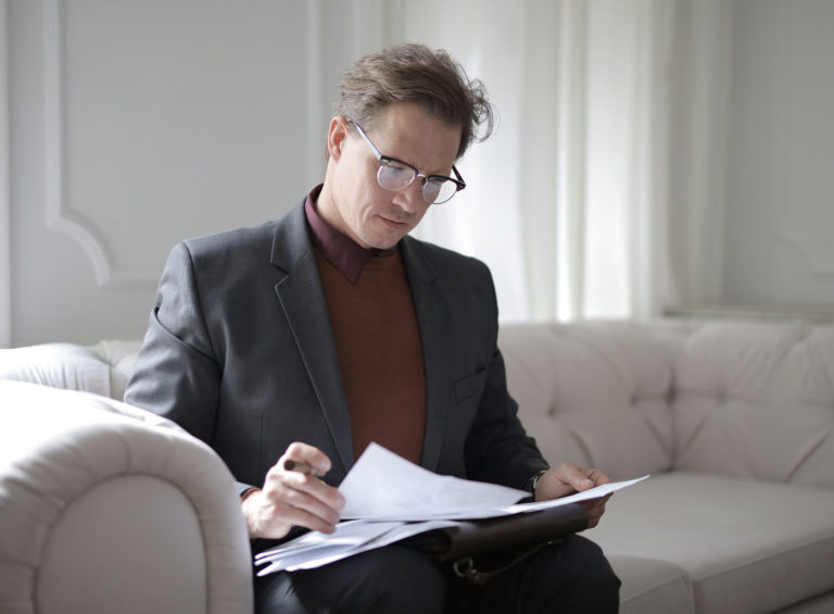 5 Components You’ll Find in Your Credit Report