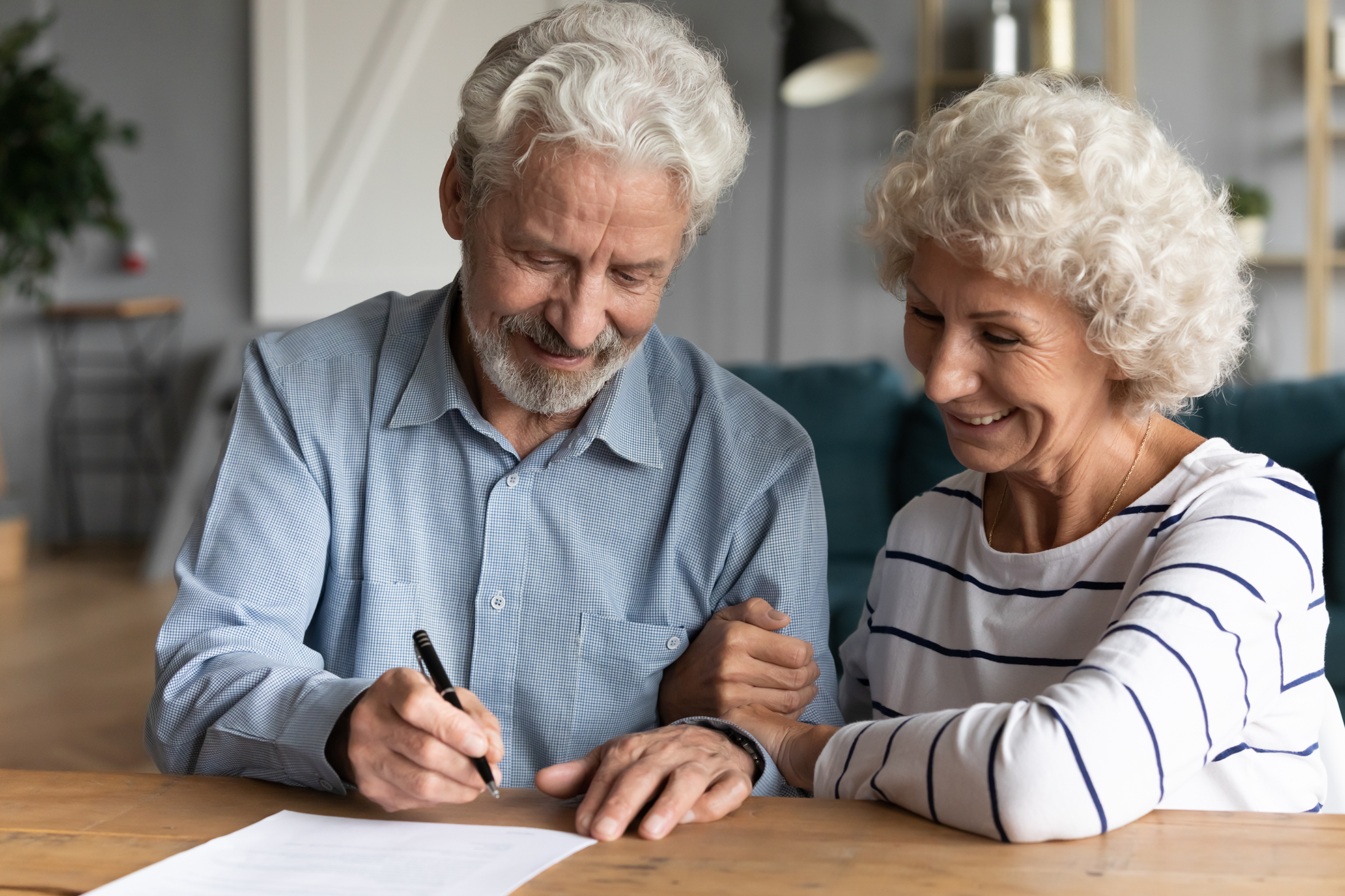 Are There Downsides to a Reverse Mortgage?