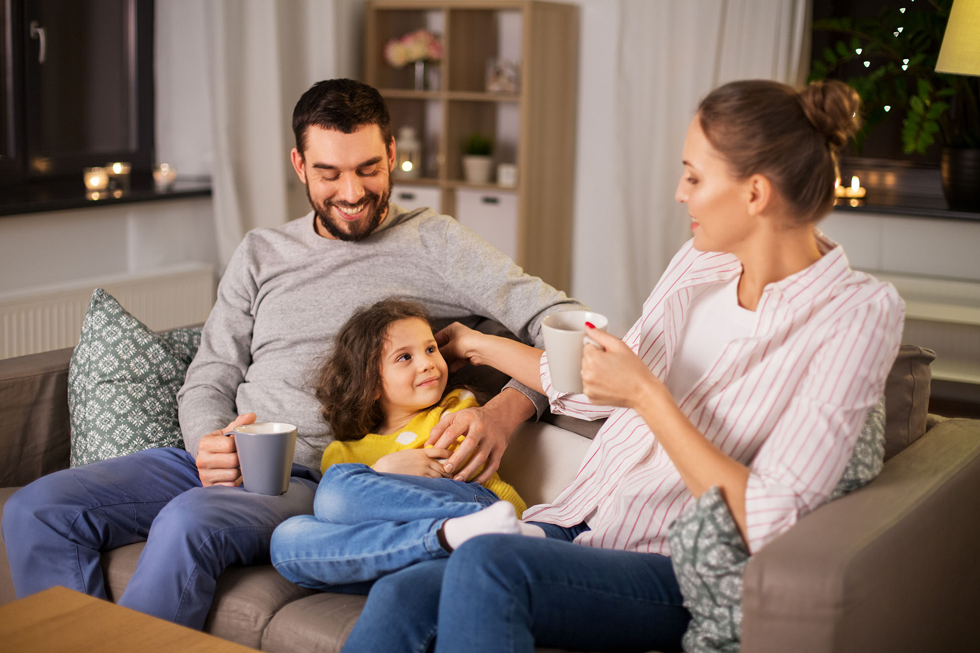 The Hidden Costs of Buying a Home