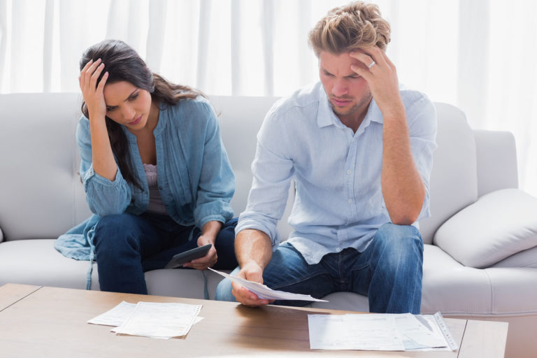 4 Things You Need to Know About Prepayment Penalties