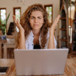 Steps to take if someone is using your identity