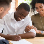 FHA loan qualifications