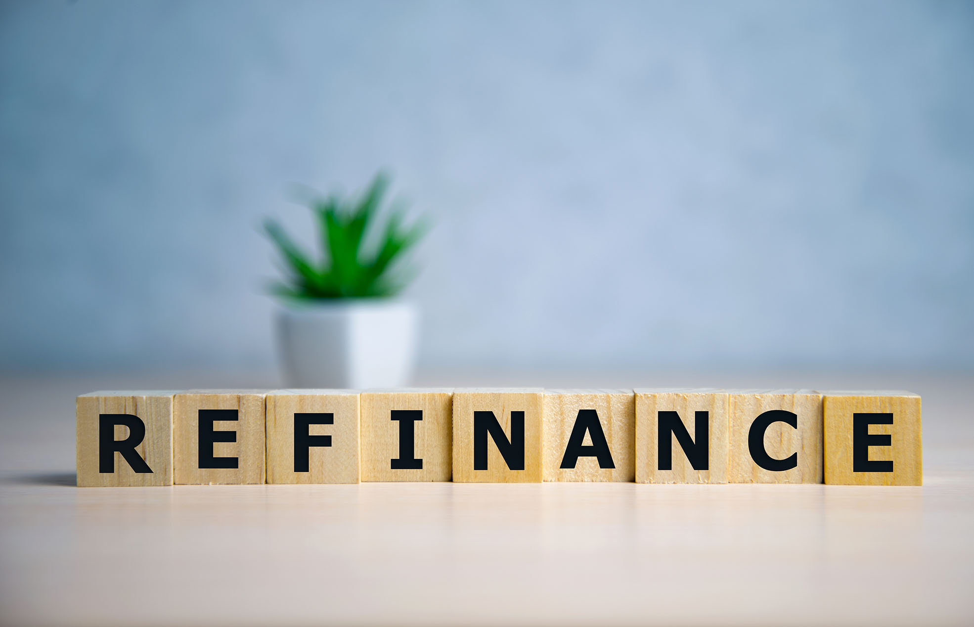 How Does a Cash-Out Refinance Work?