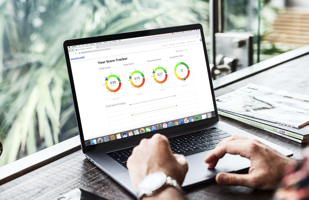 What is ScoreTracker?