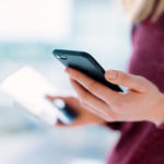 How often is credit score updated