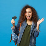 getting your first credit card