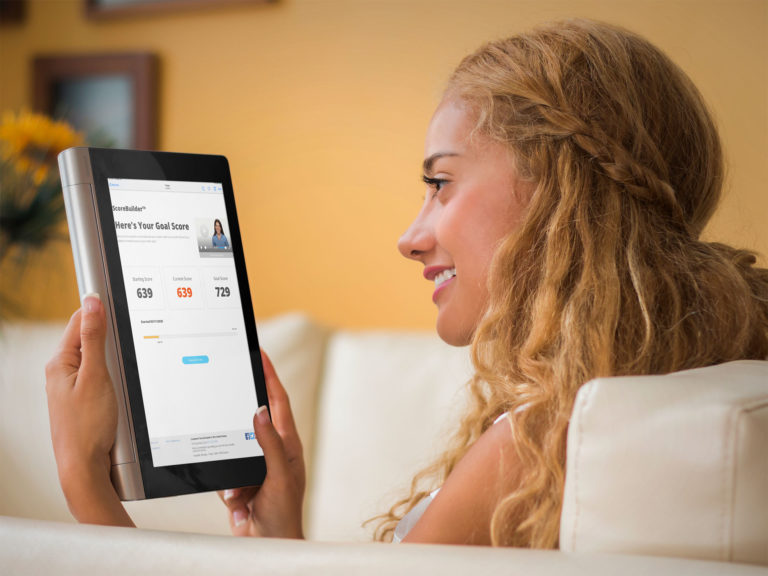 What is a Credit Monitoring Service?