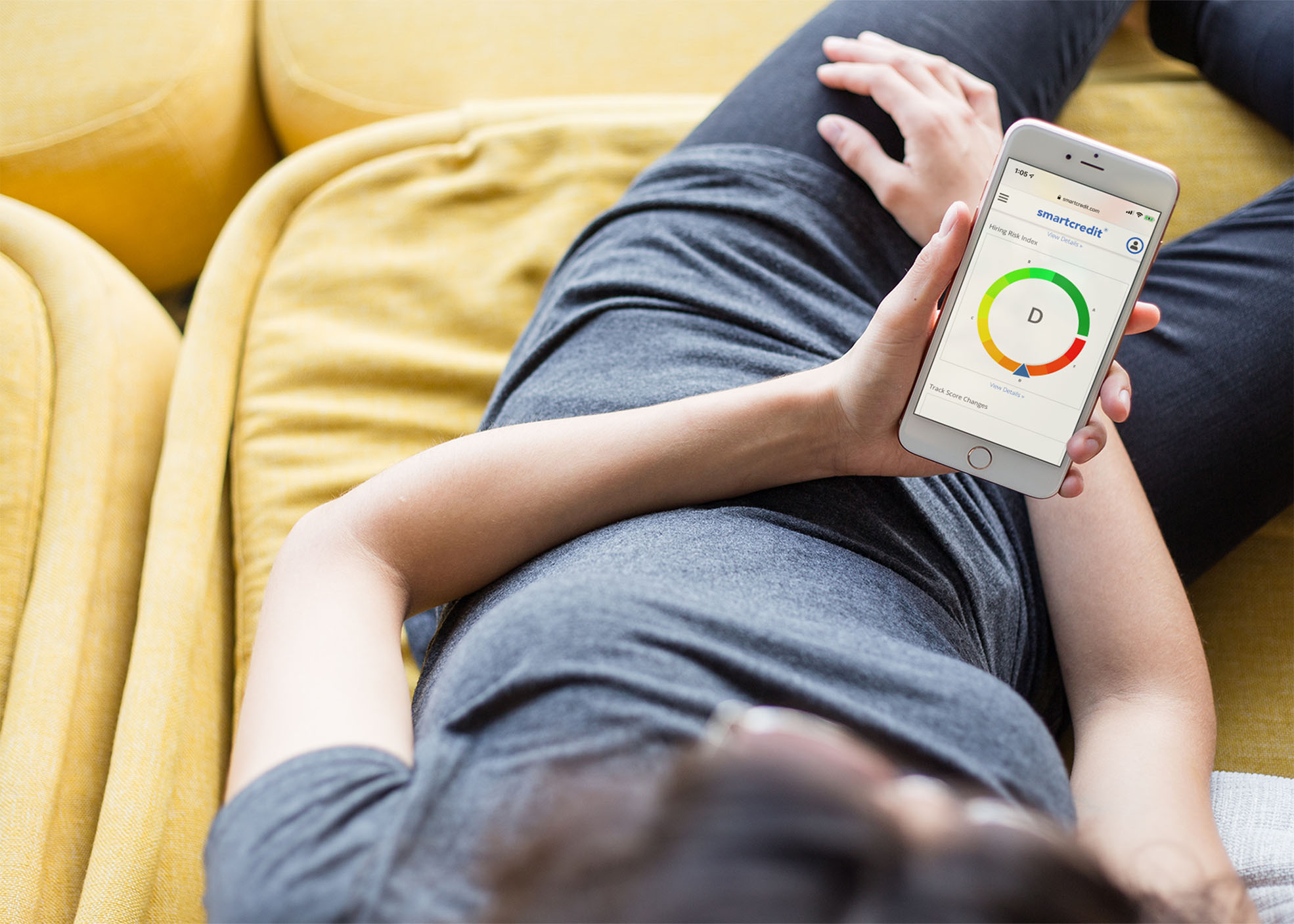 Will Credit Monitoring Hurt My Credit Score?