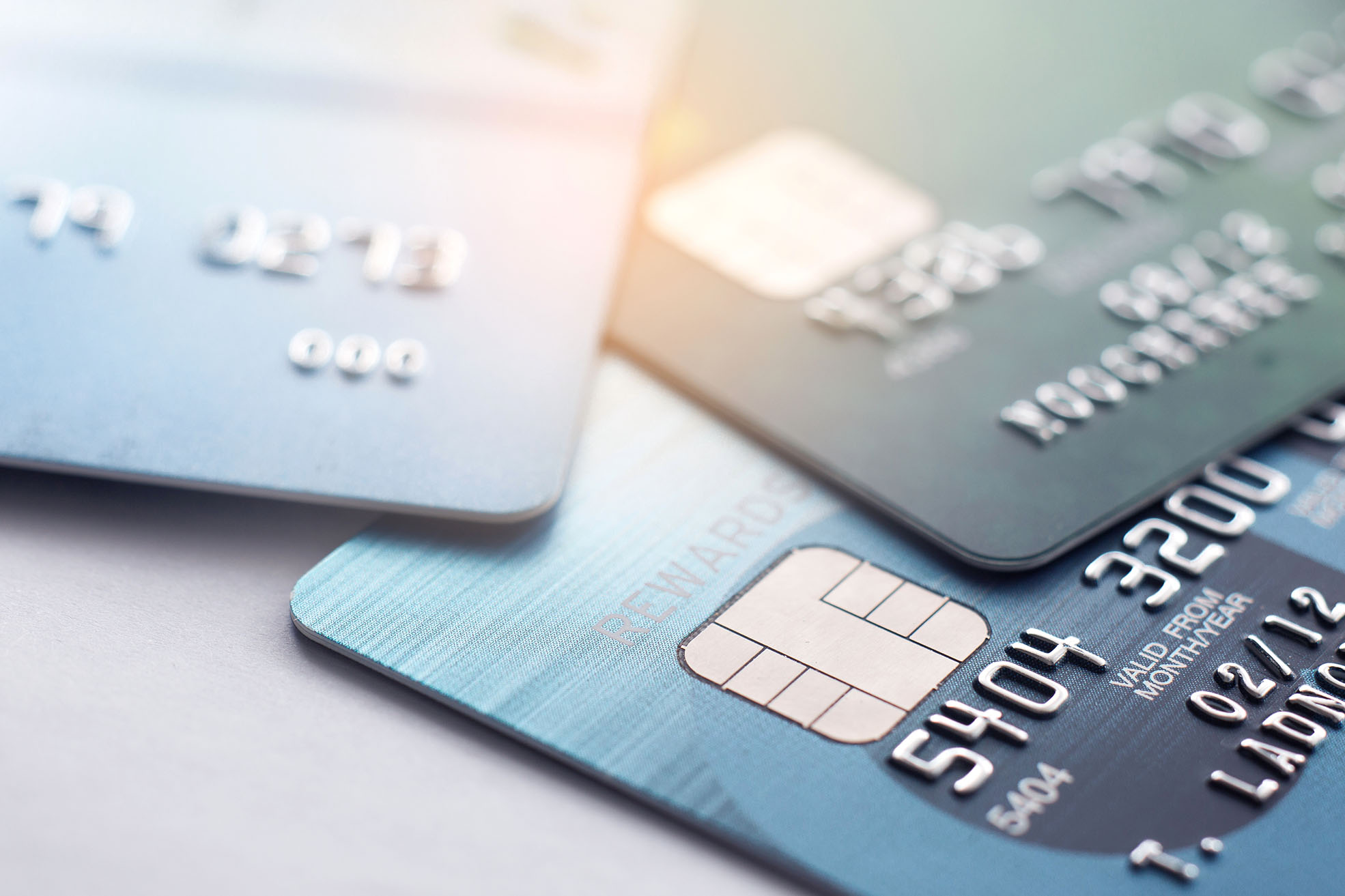 How To Lower Your Credit Card Interest Rate