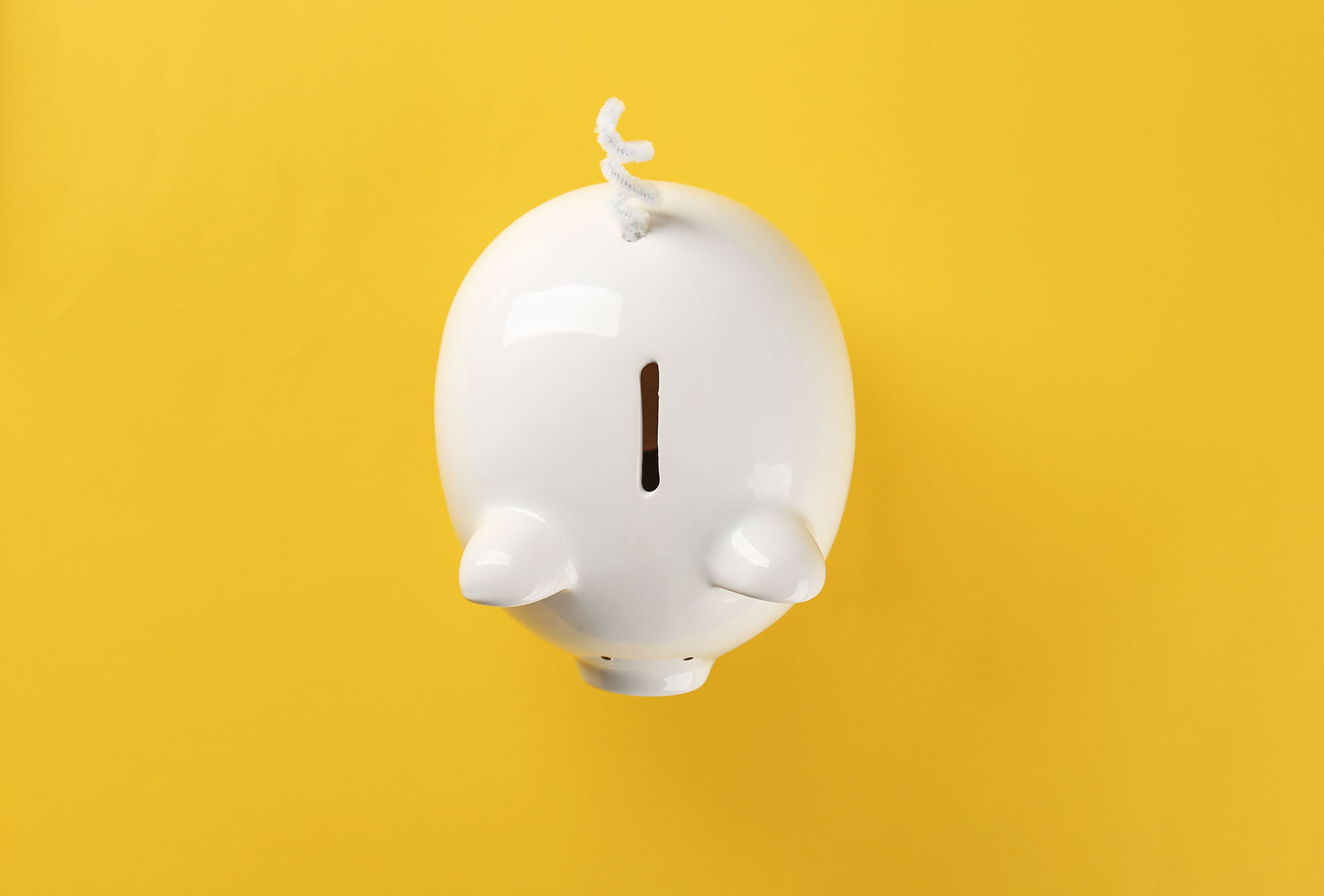 The Financial Moves We Should All Be Making in 2021