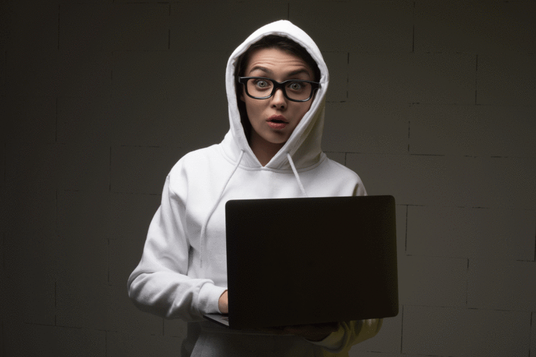4 Sneaky Ways Hackers Steal Your Personal Information and How to Protect Yourself