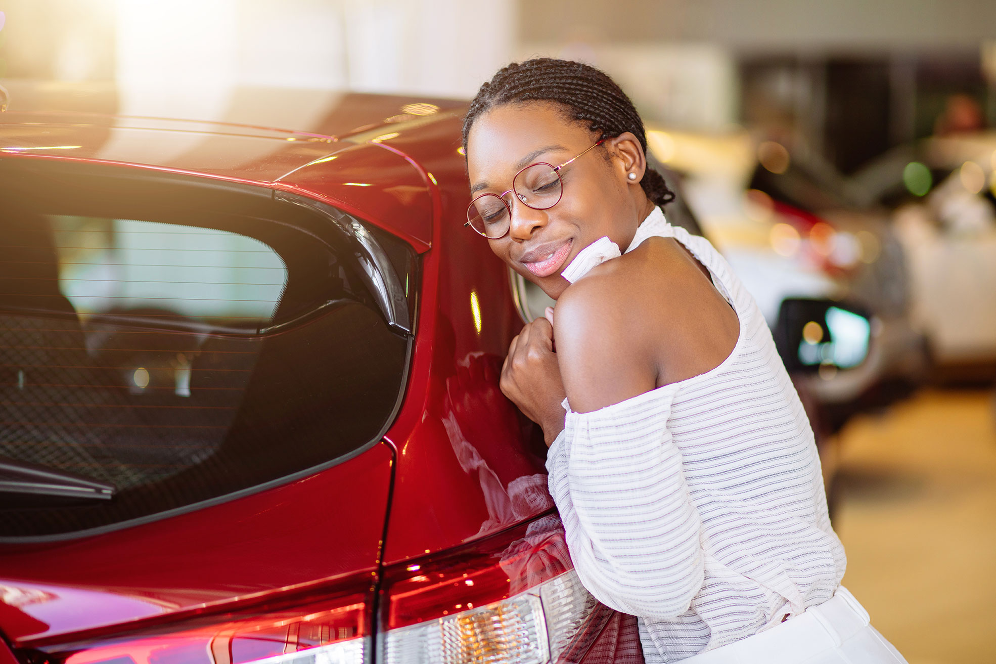 4 Ways to Pay off Your Car Faster