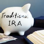 brokerage account vs ira