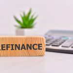 refinance a mortgage