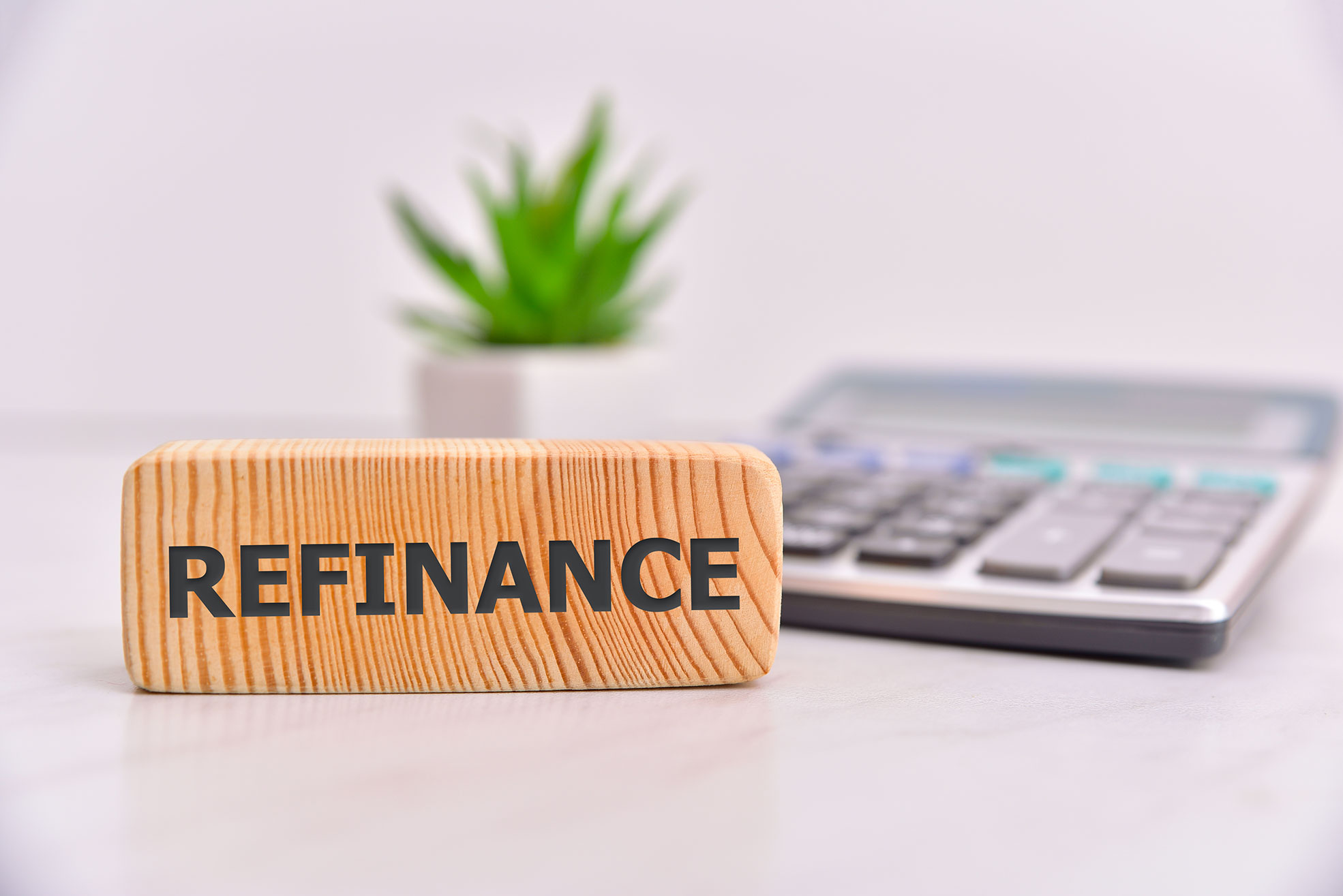 When and Why It Makes Sense to Refinance Your Home