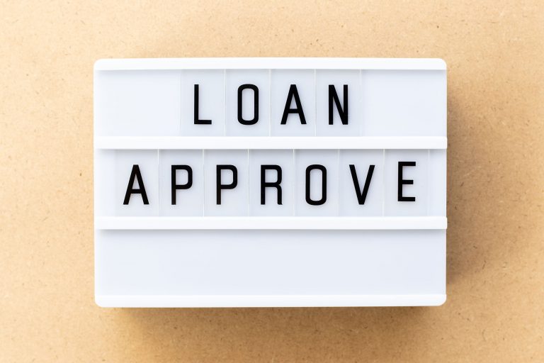 How Does the Mortgage Process Work?