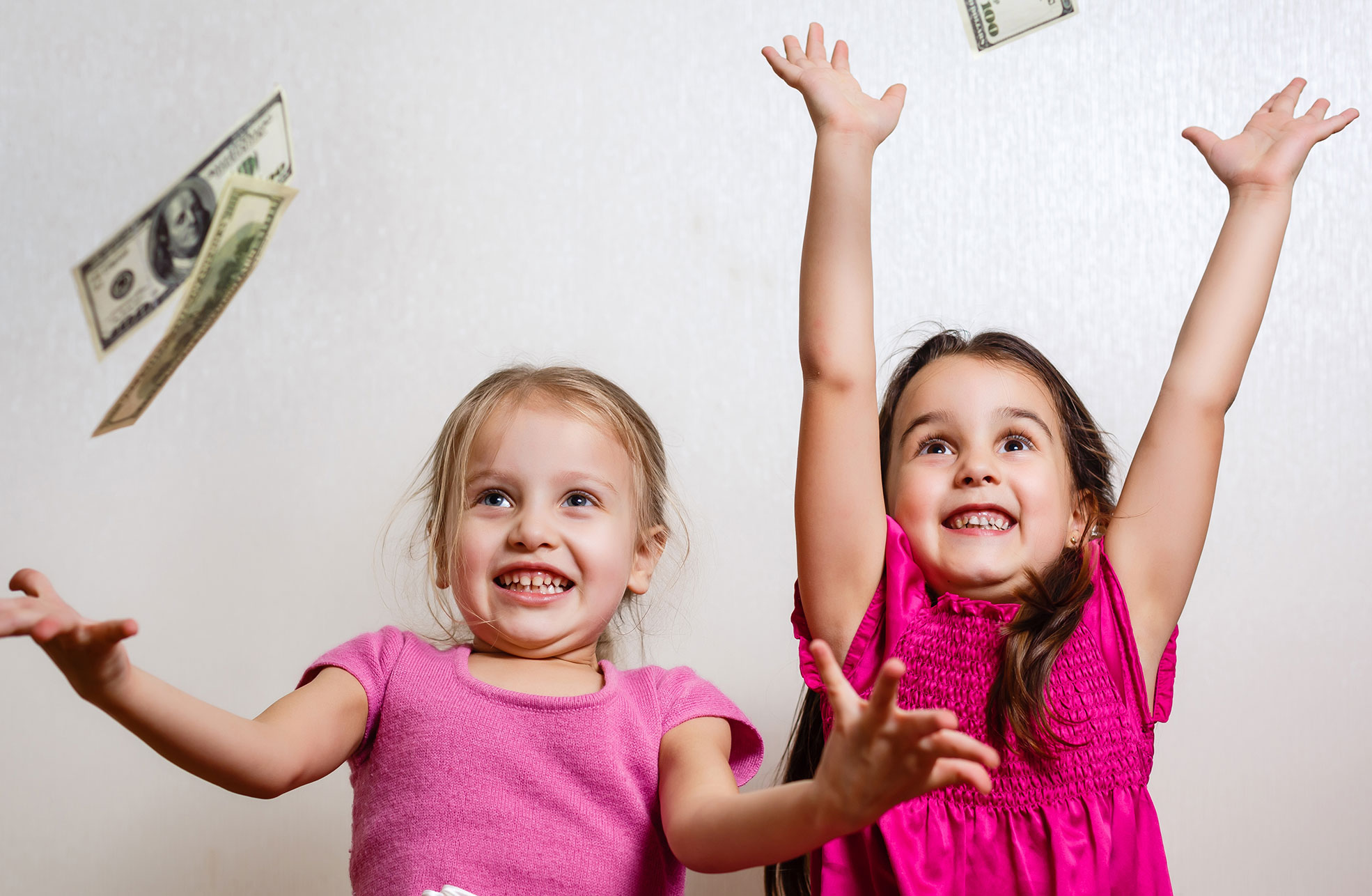 Budgeting for Kids: Do They Need a Savings Account?