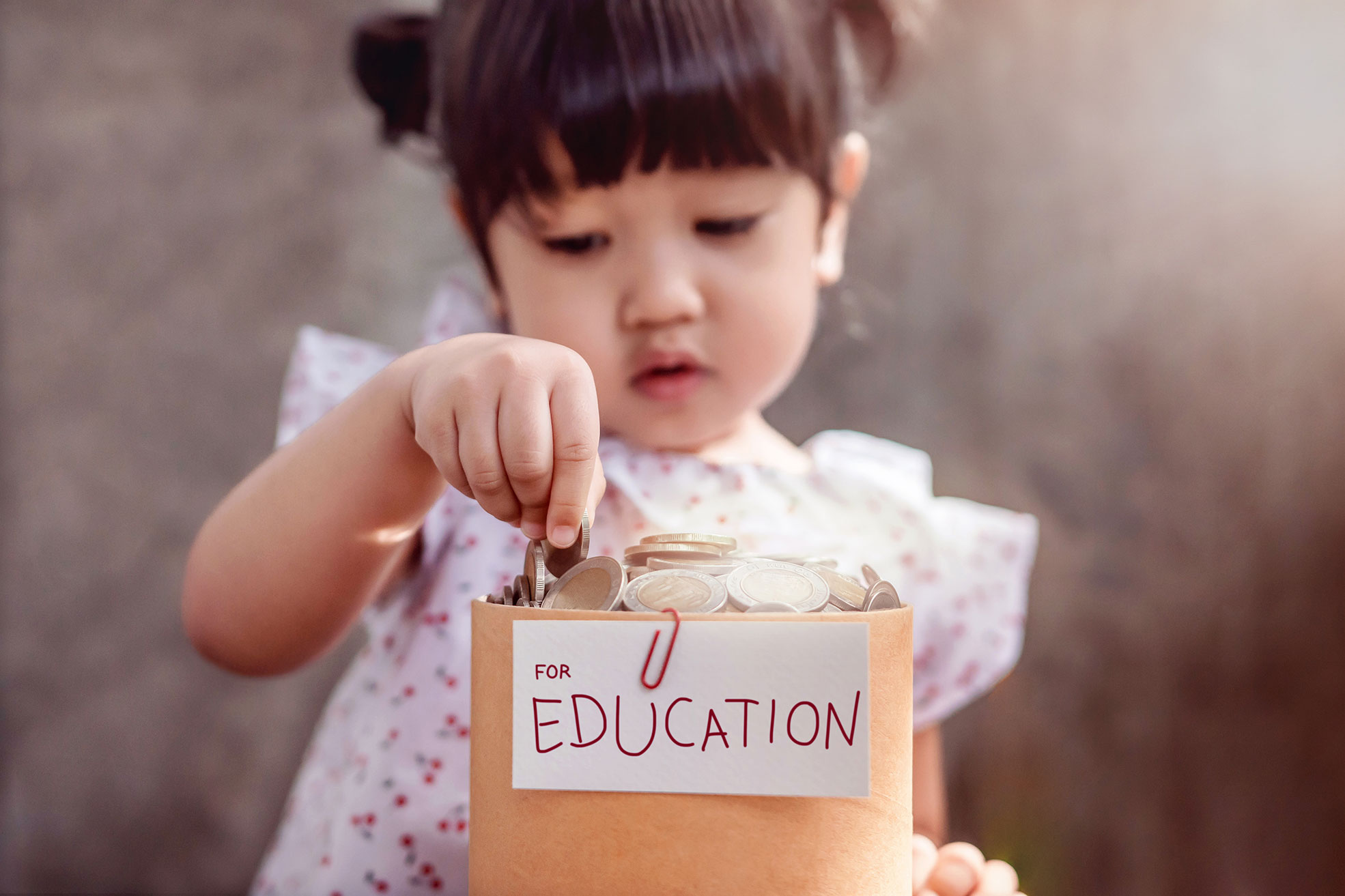 Savings for College: 4 Strategies to Consider