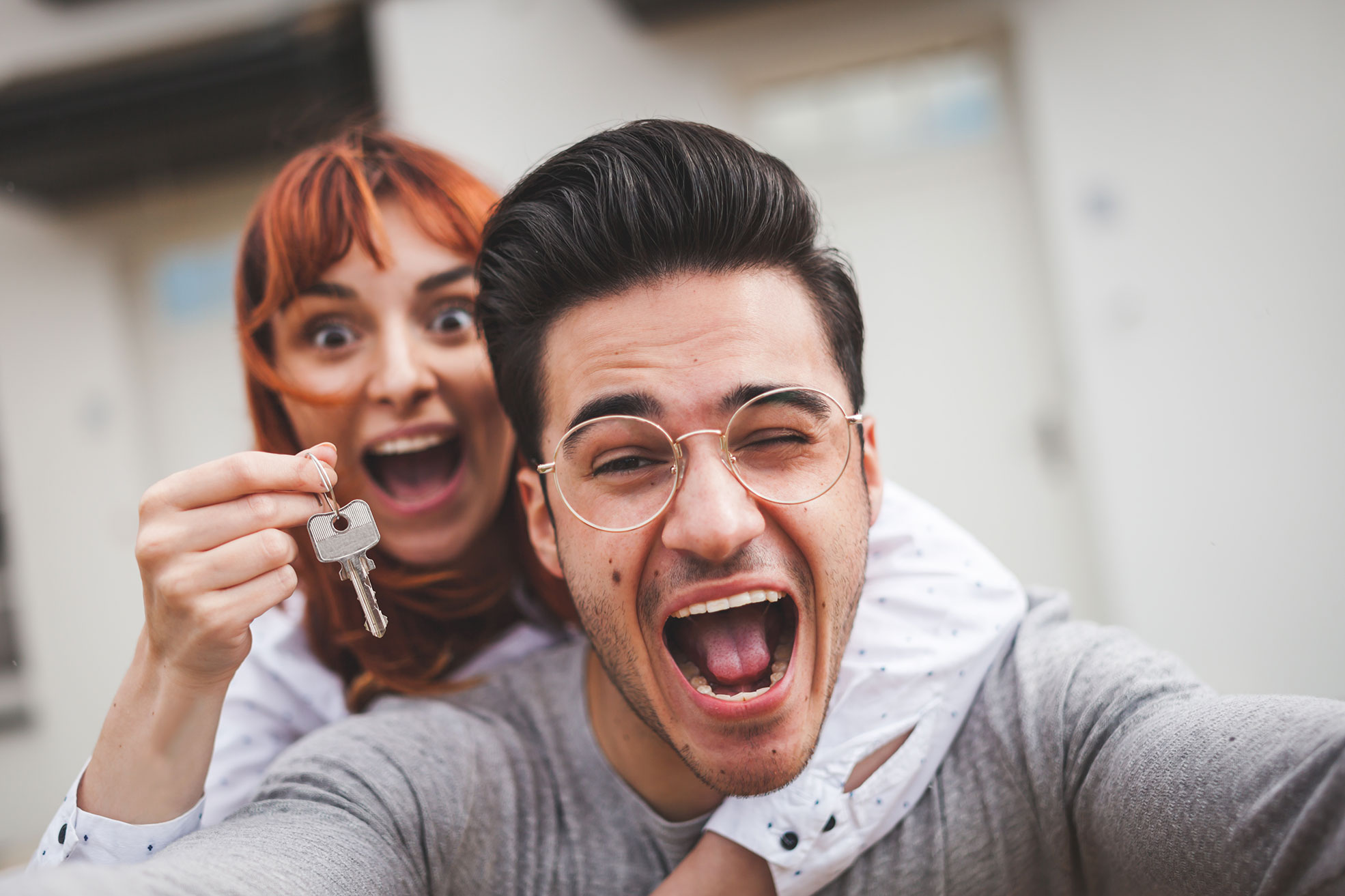 How Credit Monitoring Services Can Help When Purchasing a Home