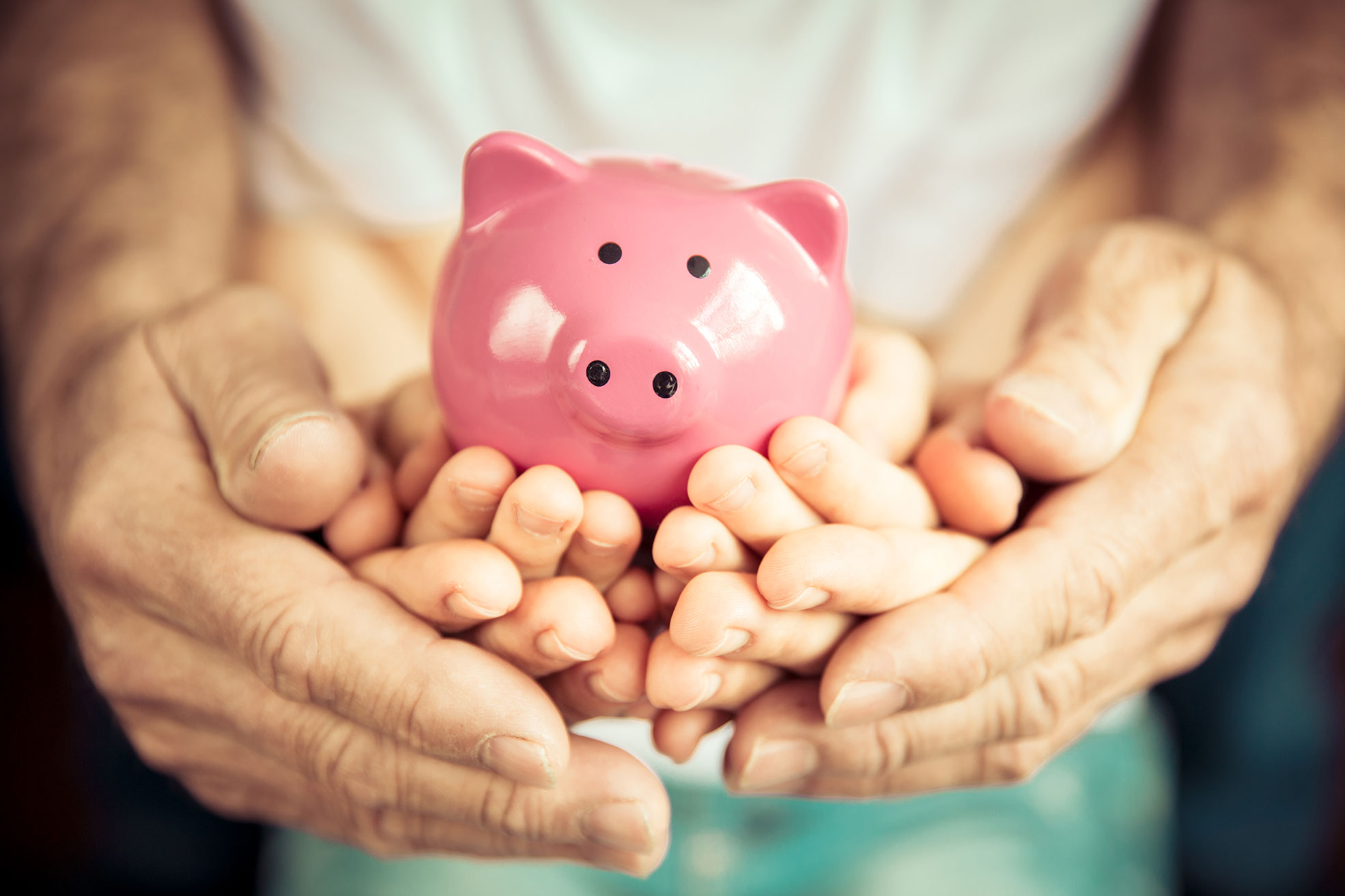 The What, Why and How of Teaching Children About Credit Reports