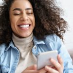 SmartCredit action buttons