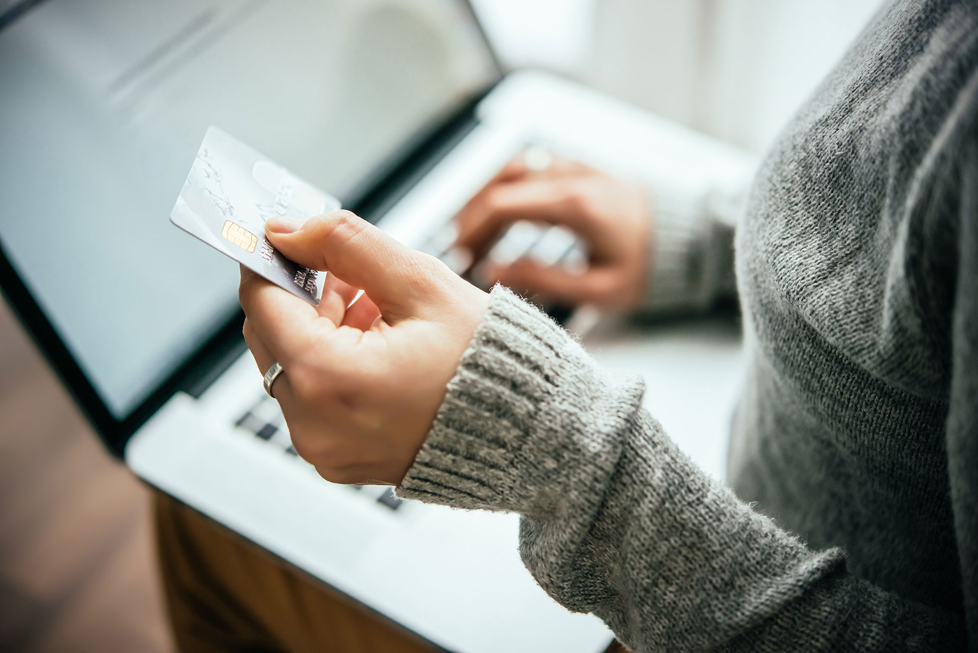 Revolving, Installment and Open Accounts: What to Know About the Three Types of Credit