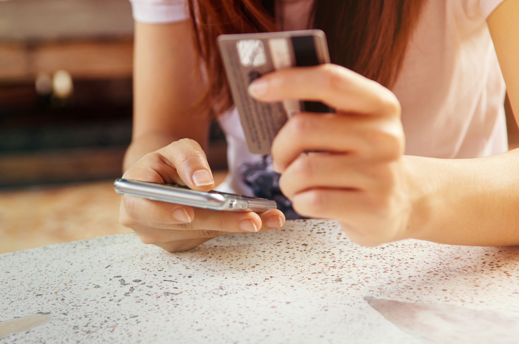 The Difference Between Identity Theft and Credit Card Fraud