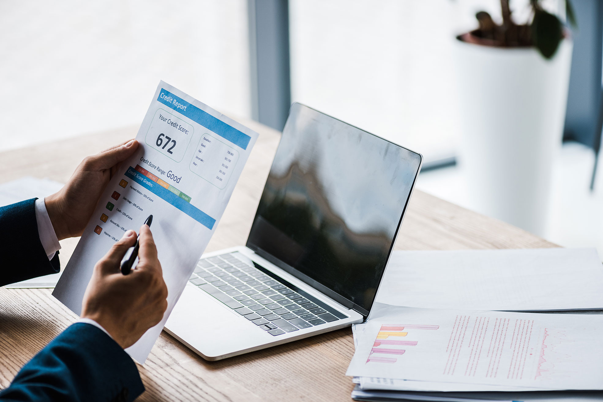 What Are Credit Reports and When Might You Need Yours?